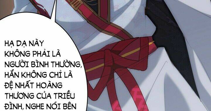 bí mật của dạ tộc chapter 5.1 22