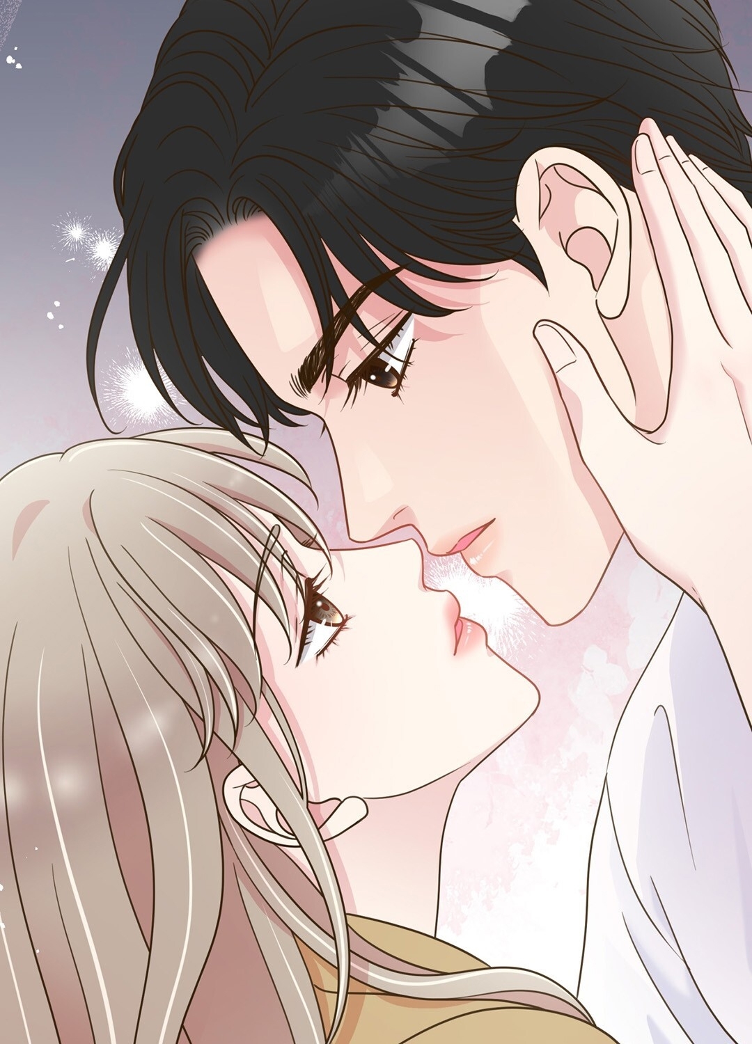 [18+] trải nghiệm thân mật với bạn của anh trai chapter 4.1 35