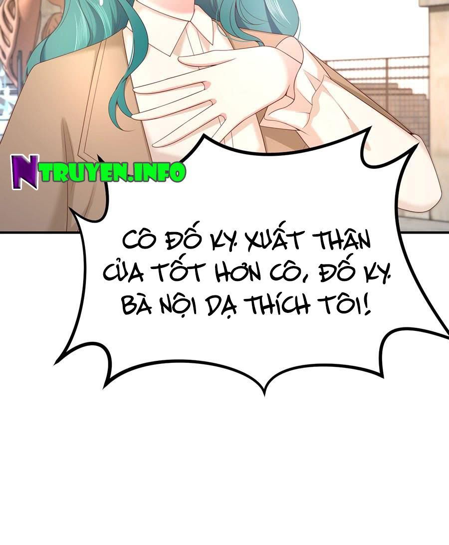 nam thần truy thê chỉ nam chapter 49.1 8