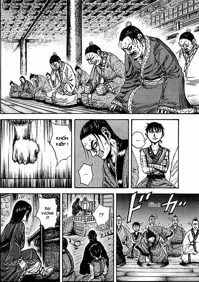 kingdom - vương giả thiên hạ chapter 100 5