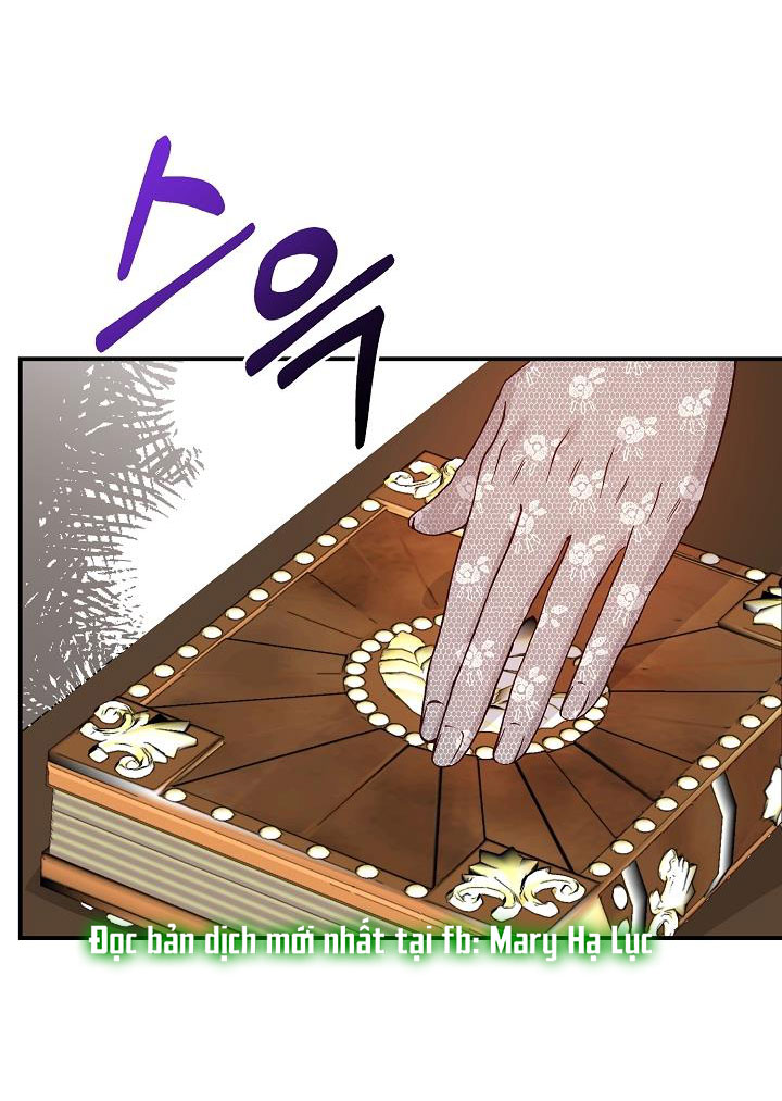 trở thành vợ thái tử quái vật chapter 89.1 2