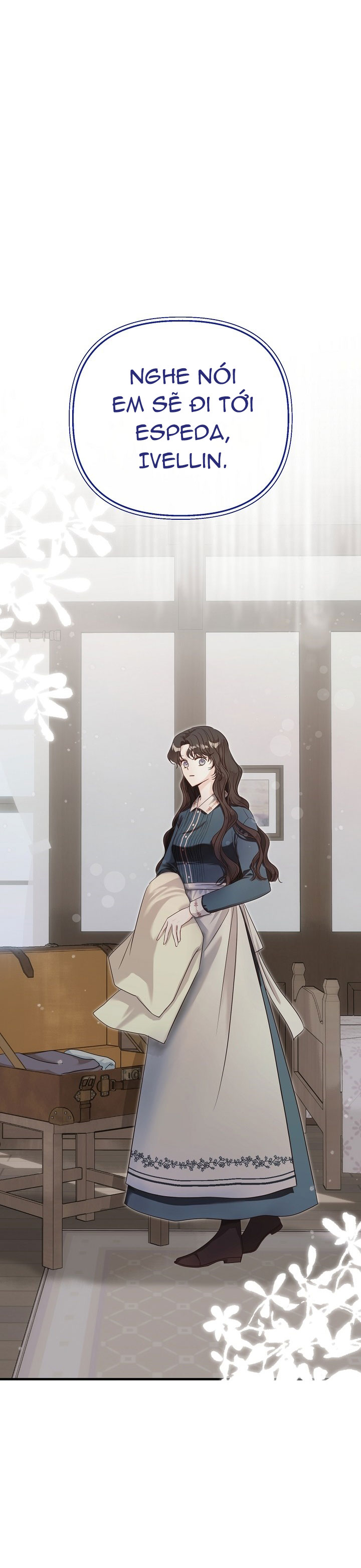 hãy giải thoát cho ta chapter 3.1 1