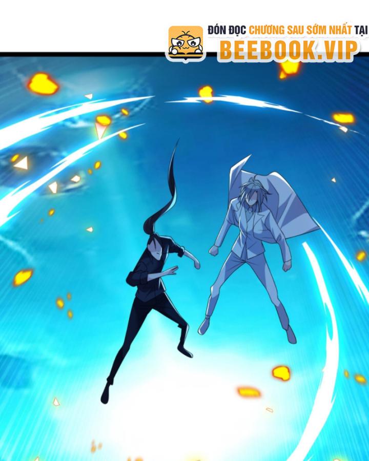 học cùng em gái, tôi bất cẩn vô địch rồi chapter 200 56