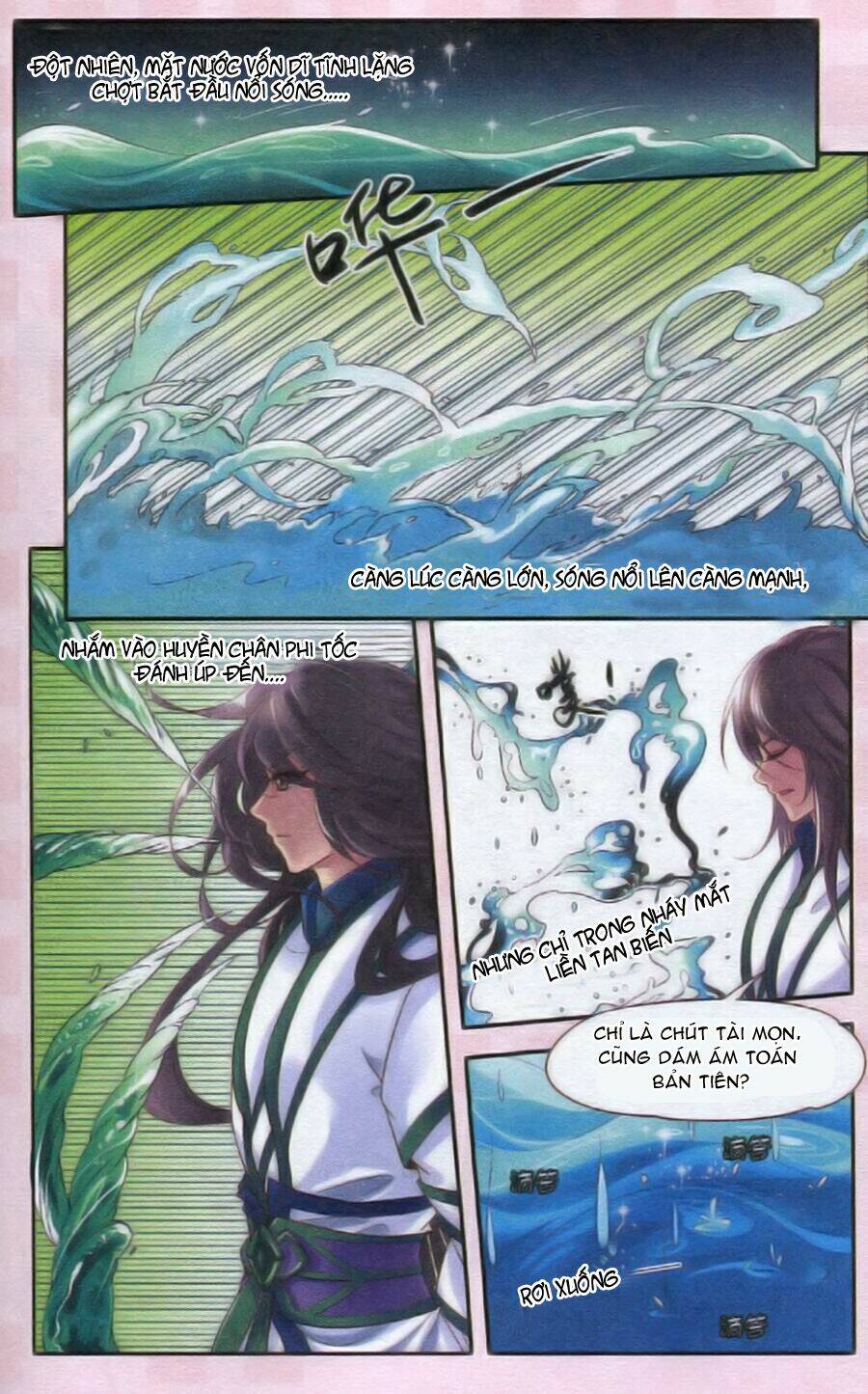 nguyệt hà chapter 2.1 5