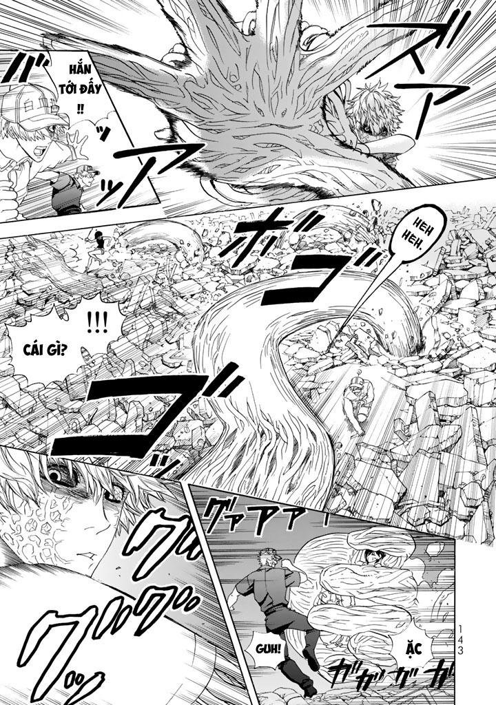 hataraku saibou! chapter 24 3