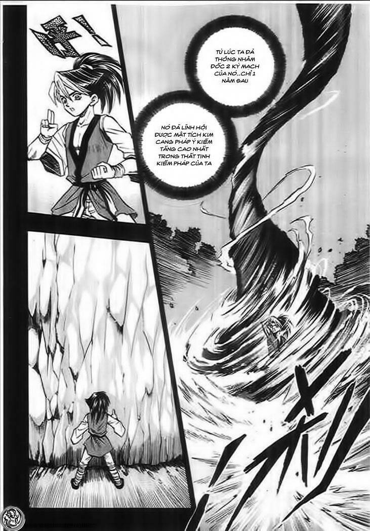 thiên địa nam nhi chapter 27 10