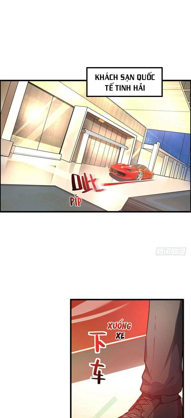 tối cường thần y tại đô thị chapter 14 20