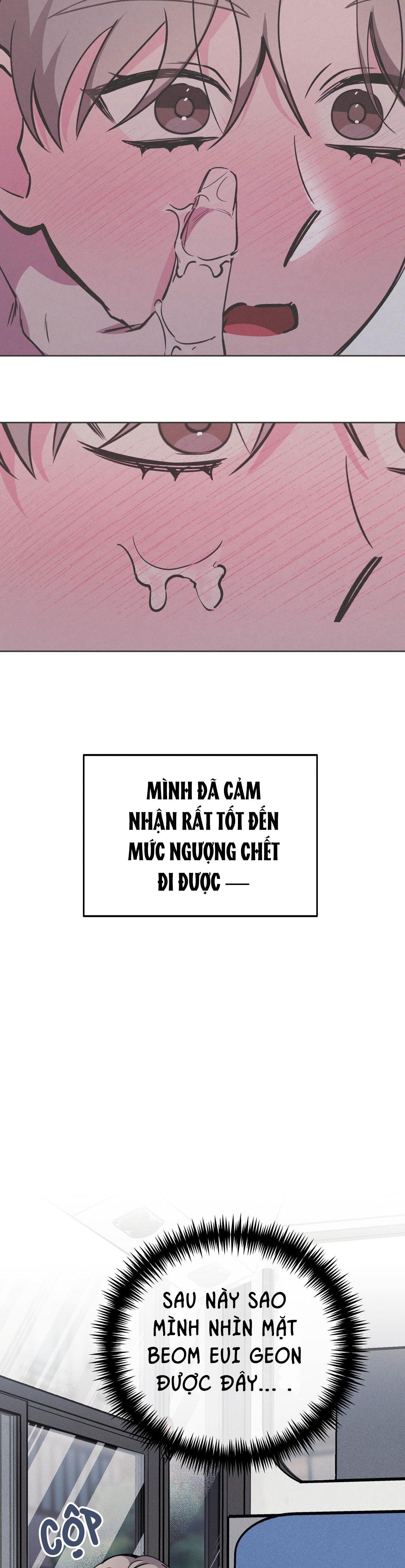 cạm bẫy đại học chapter 37 28