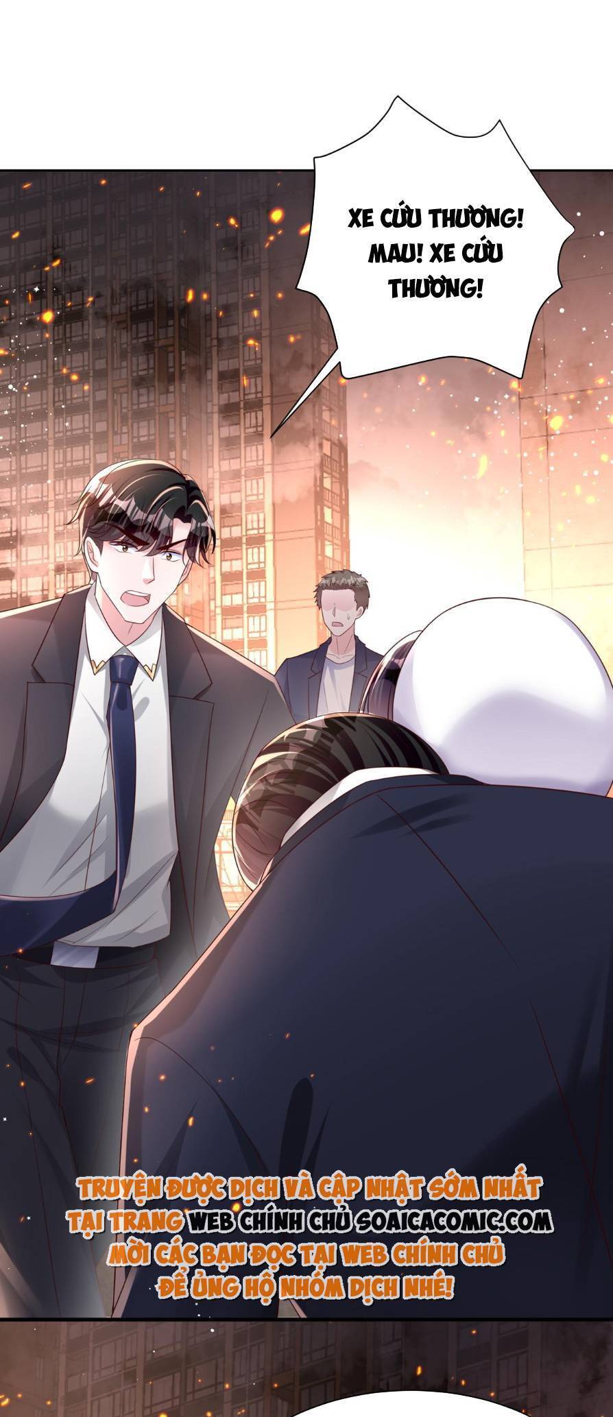 tổng tài huyết tộc cực sủng cô vợ mỹ nhân ngư chapter 55 22