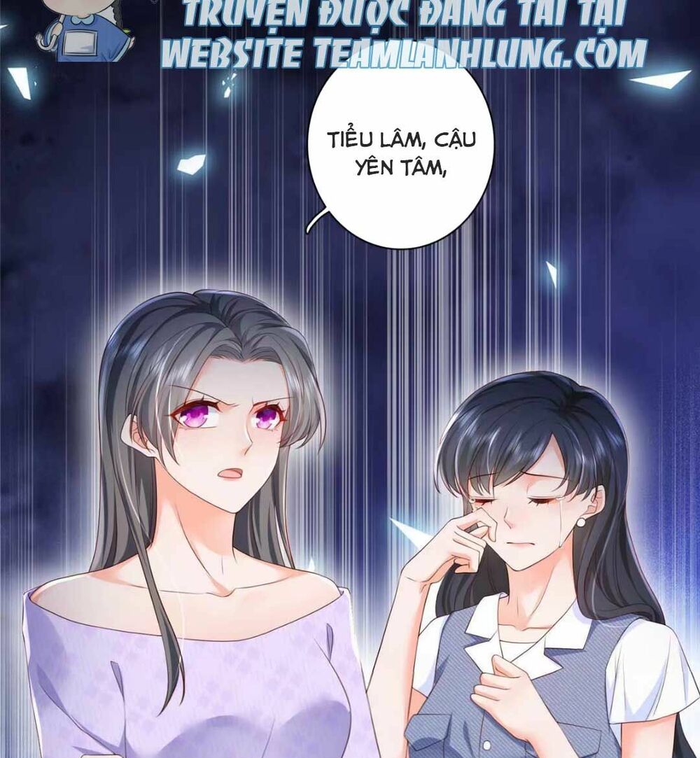 manh thê bé bỏng không dễ chọc chapter 10 39