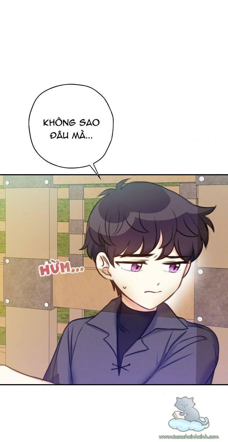 tôi sinh ra là con gái ác nữ chapter 21 1