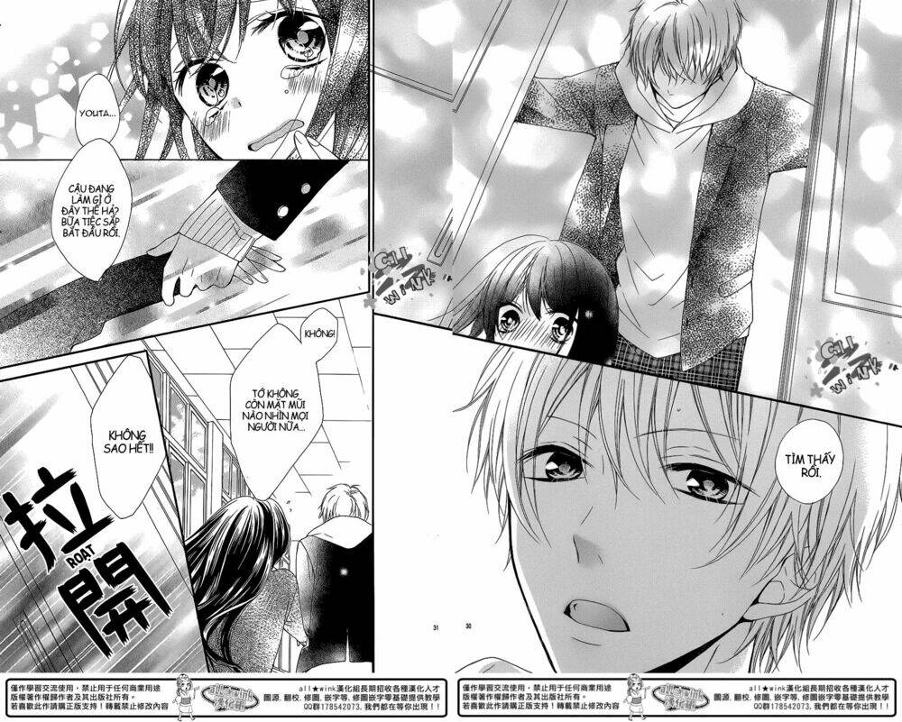 tổng hợp one shot. chapter 272 31