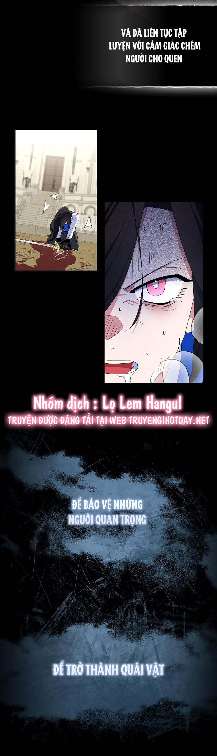 tôi sẽ cố gắng bảo vệ em gái chapter 71 40