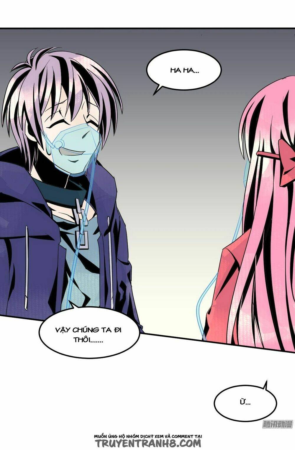 điều ước của người phàm chapter 5 34