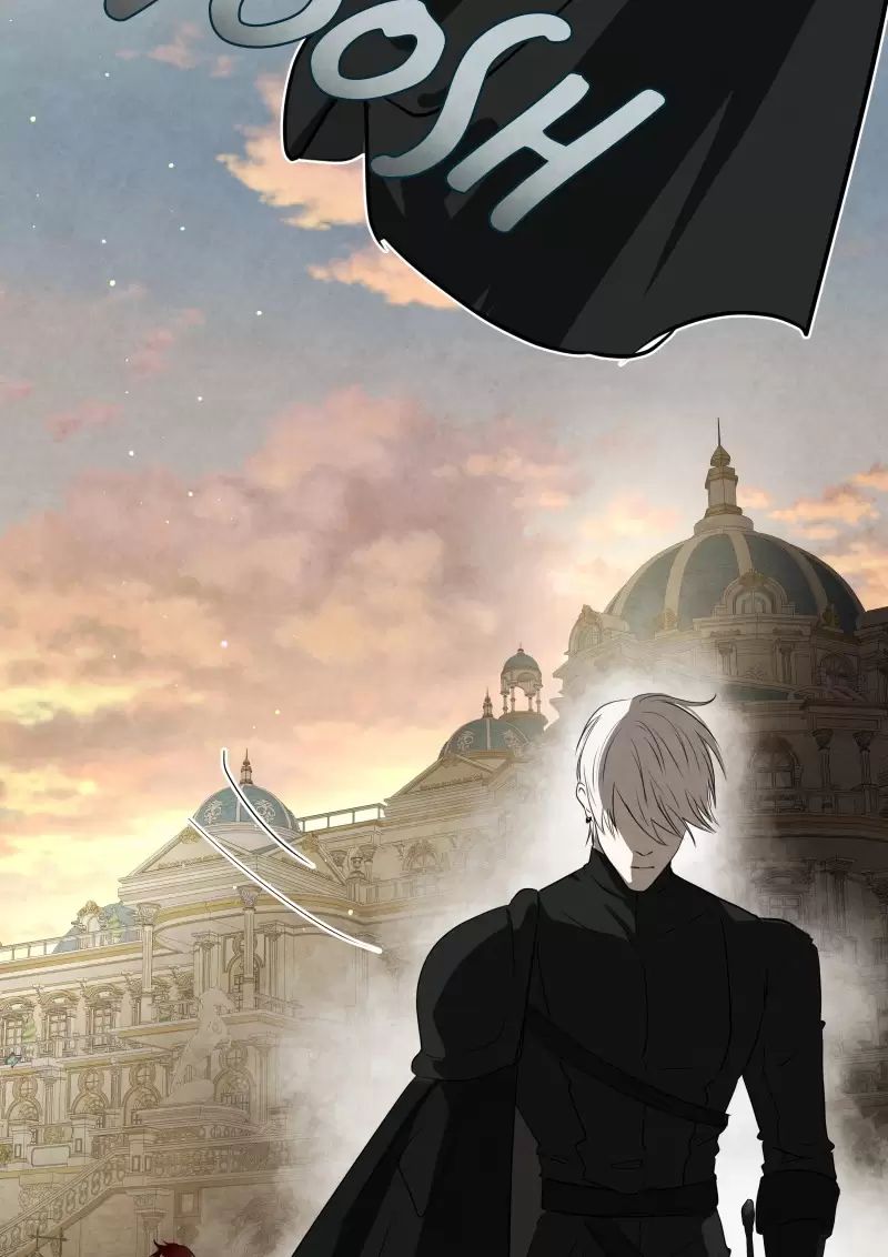 tôi là kẻ phản diện chapter 24 7