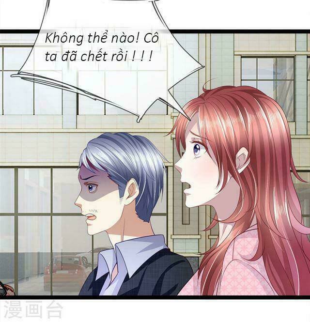 quỷ vương hai mặt quấn lấy tôi chapter 30 9