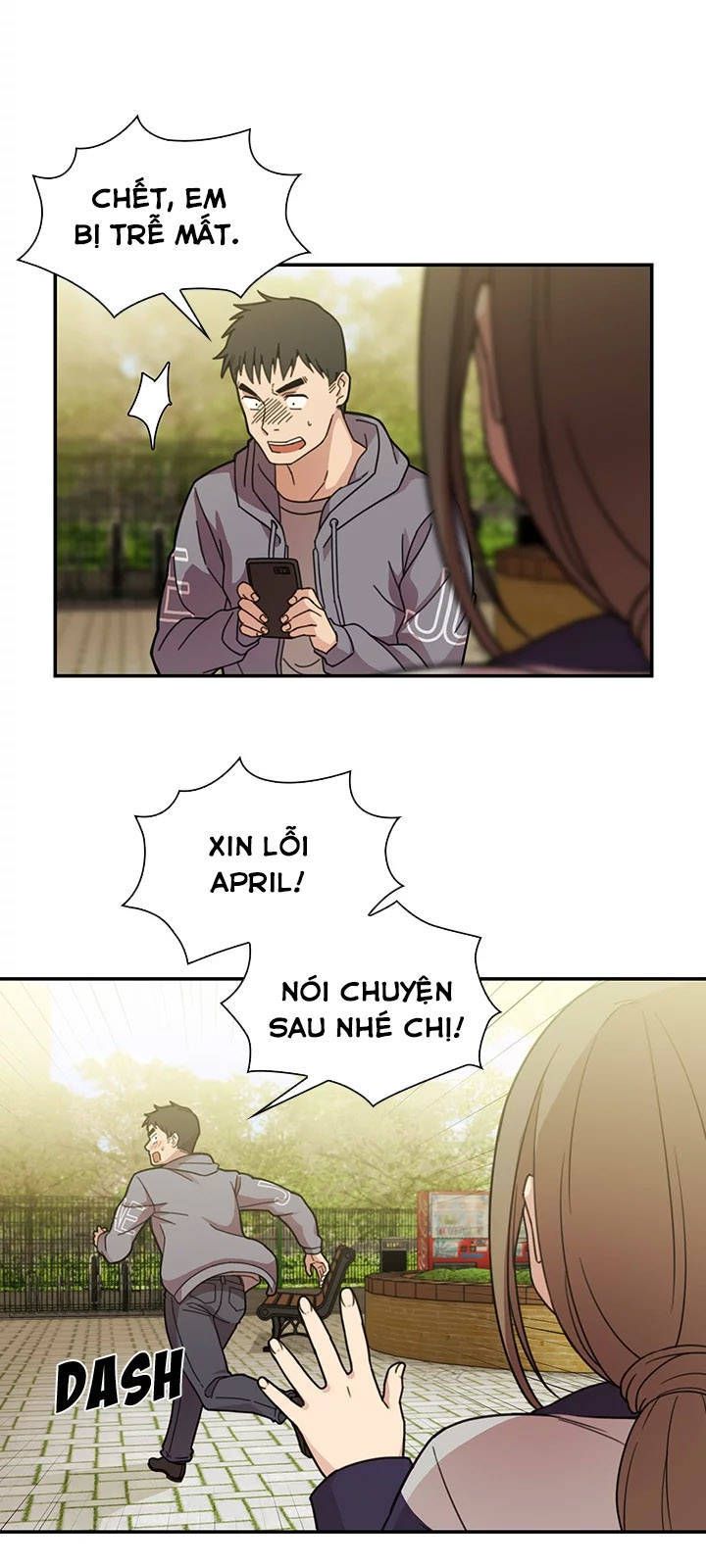 close as neighbors chapter 25 18