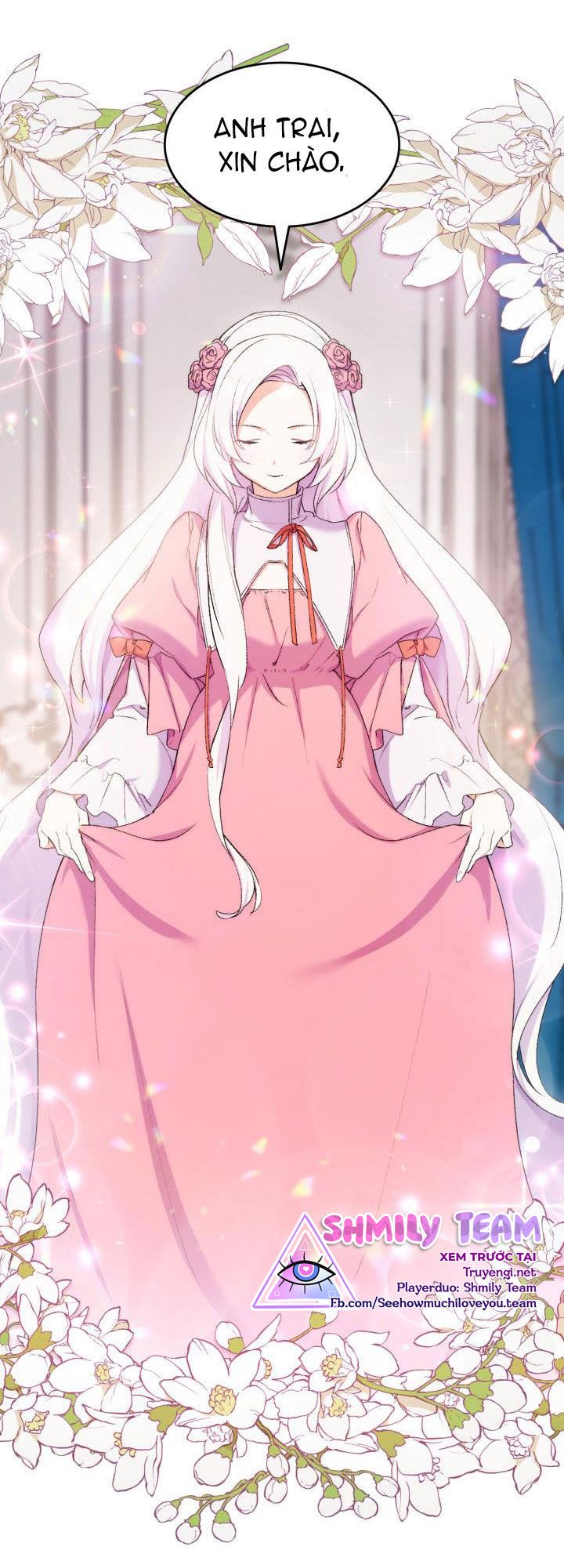 tôi định quyến rũ anh trai nhưng nam chính đã đến chapter 18 7