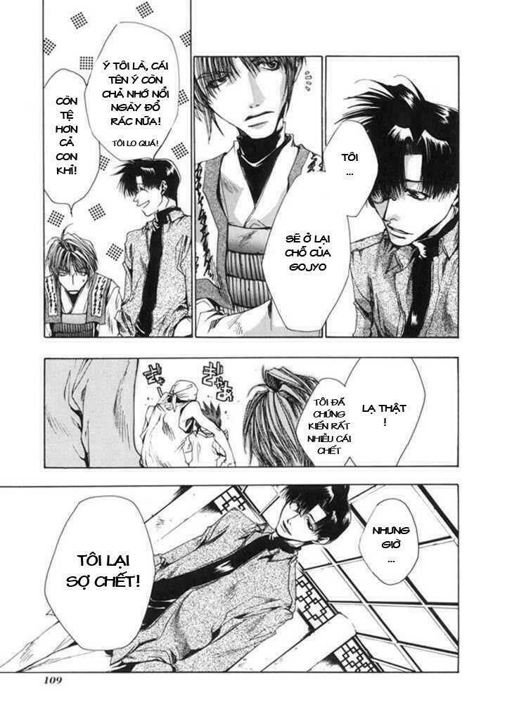 saiyuki chapter 27 12
