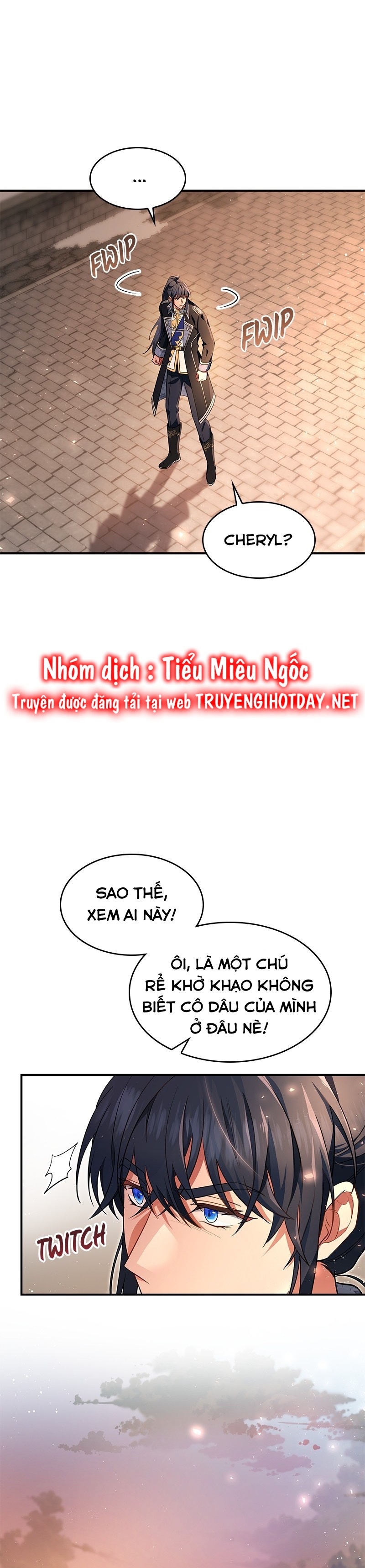 những gì melvin để lại chapter 17 9