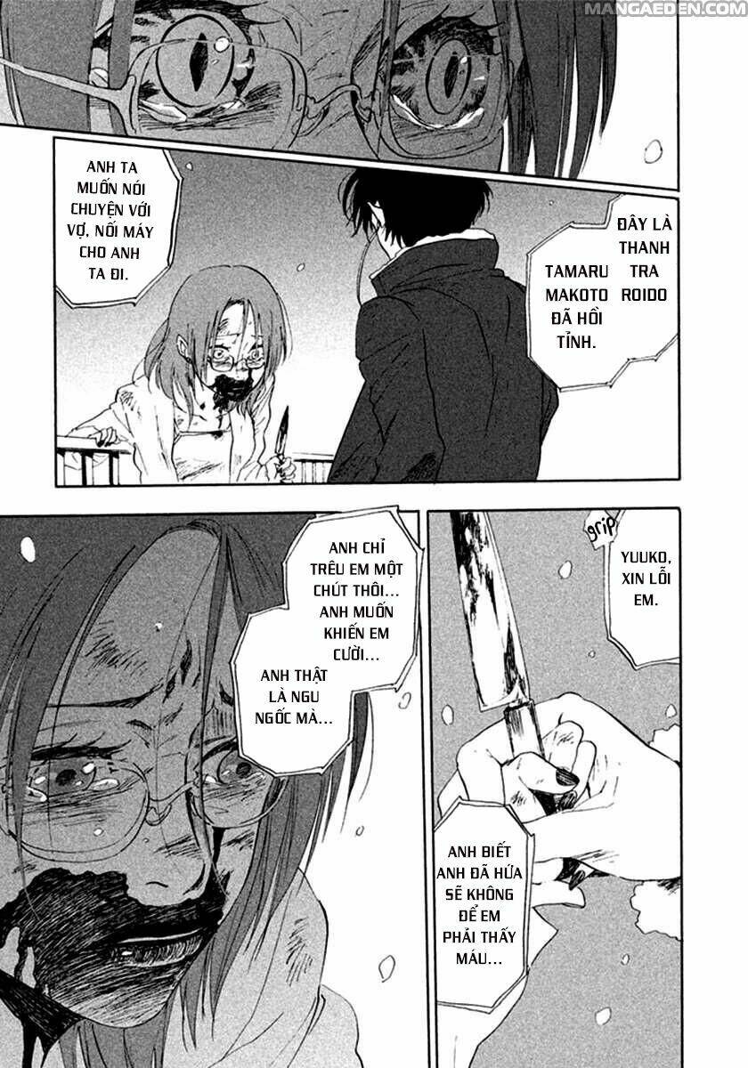ranh giới quỷ chapter 2 30