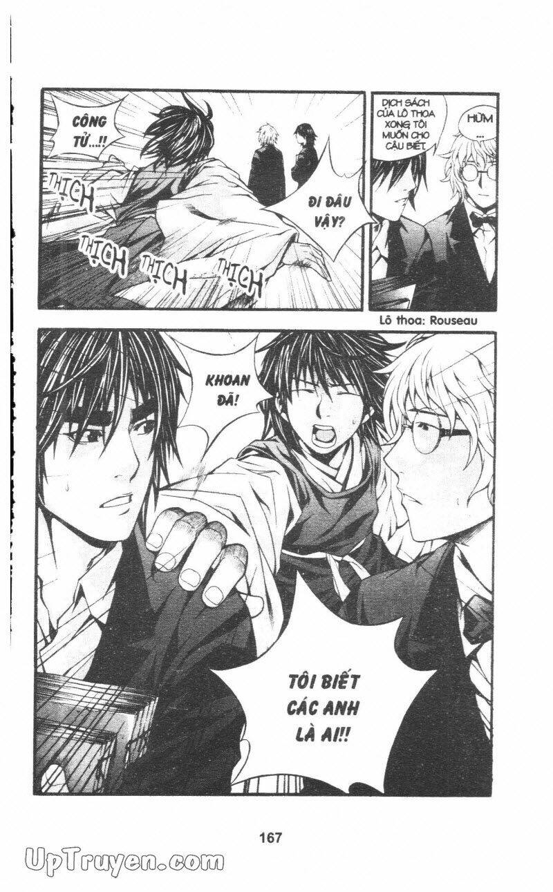 thời gió lốc (thời đại phong tang) chapter 10 147