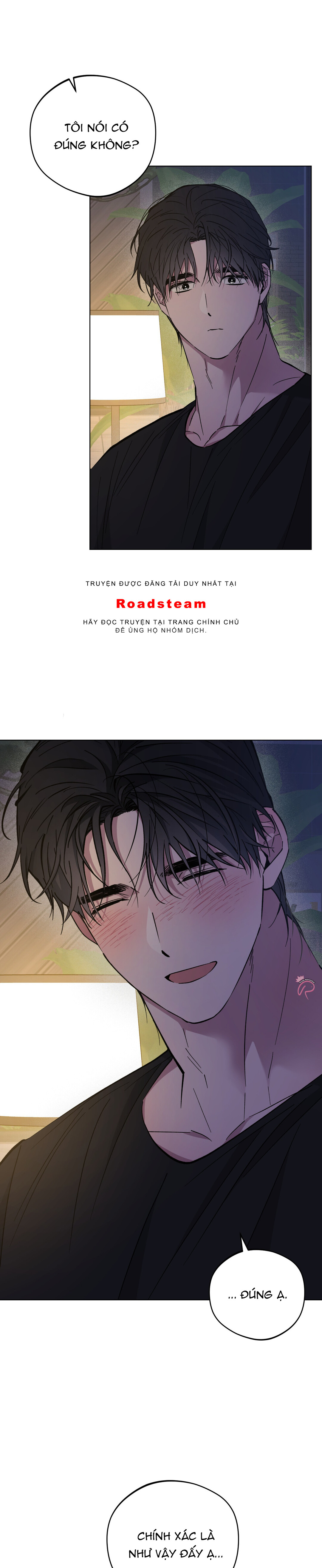 bình minh trên sông mây chapter 63 13