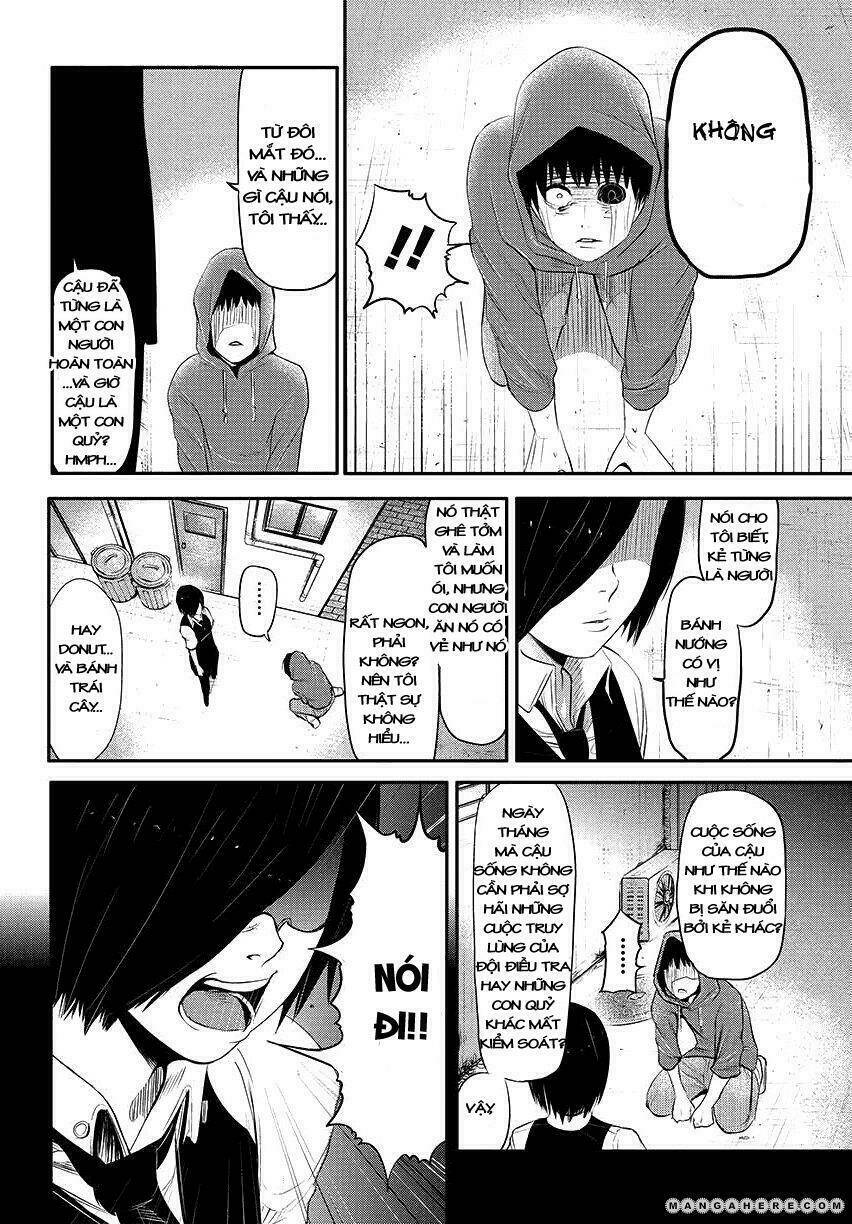 ngạ quỷ tokyo chapter 3 23