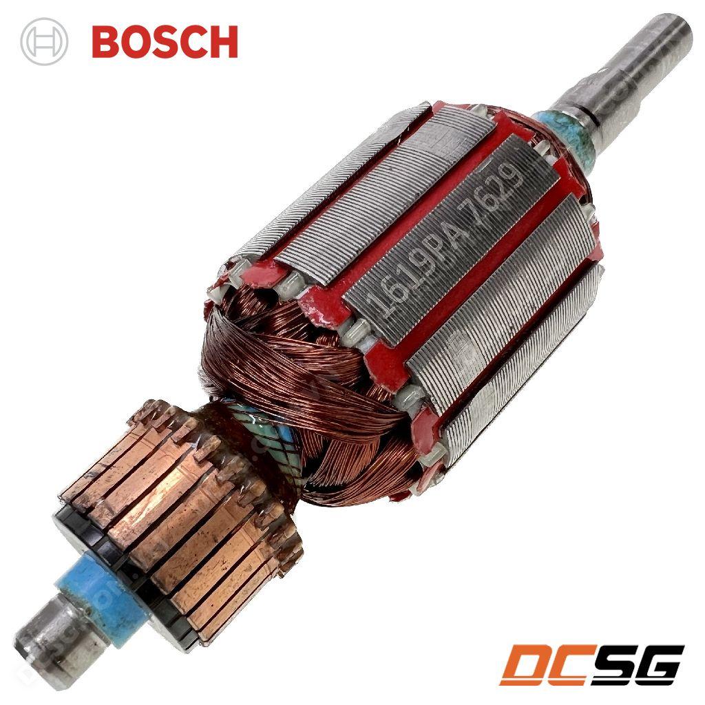 Phụ tùng thay thế chính hãng cho máy chà nhám Bosch GSS2300 | DCSG