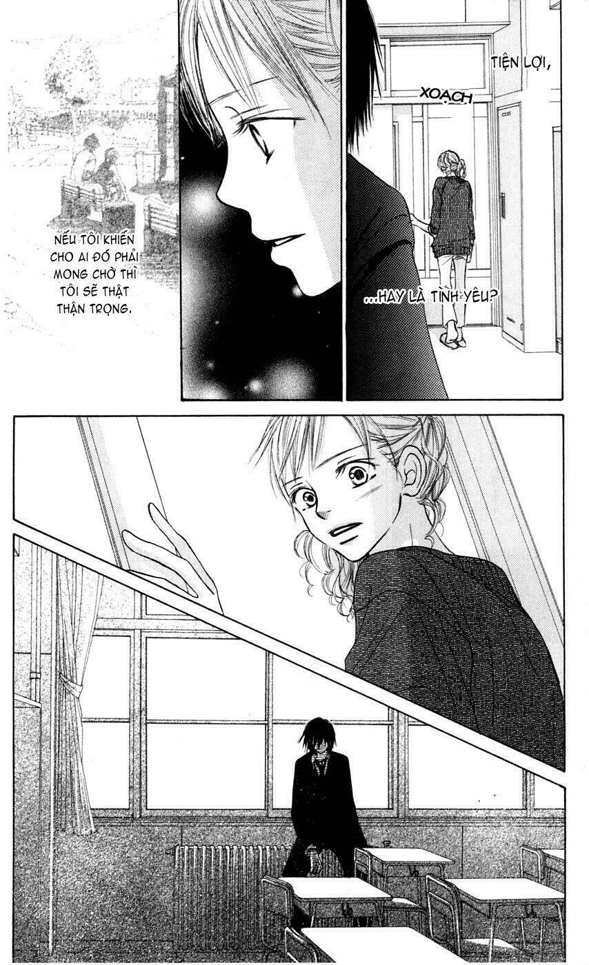 phát điên vì em chapter 7 17