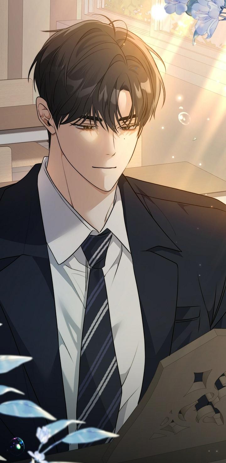 cảm nắng chapter 23 60