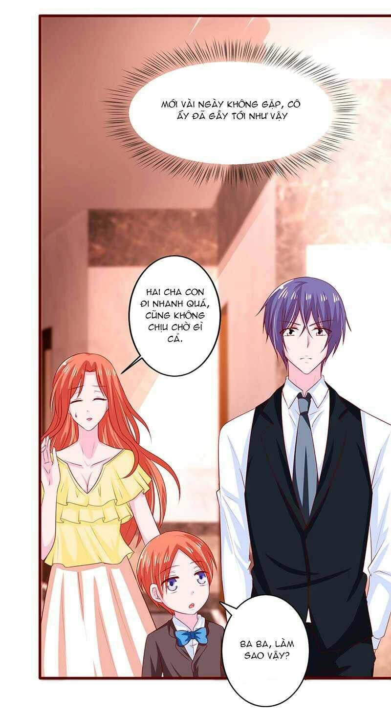 không gả cho tổng tài, gả cho người hầu chapter 68 16