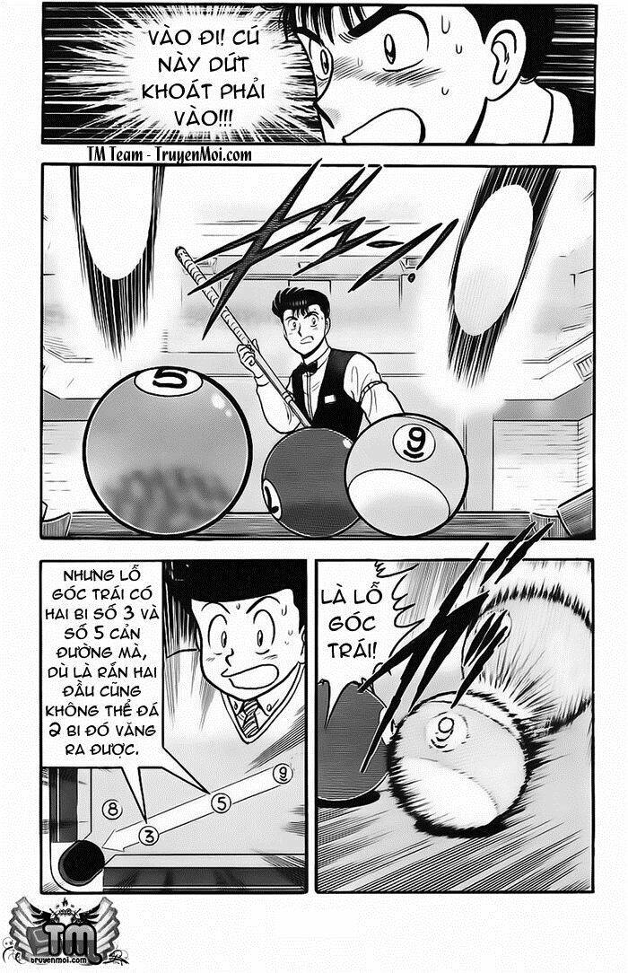 break shot chapter 109 5