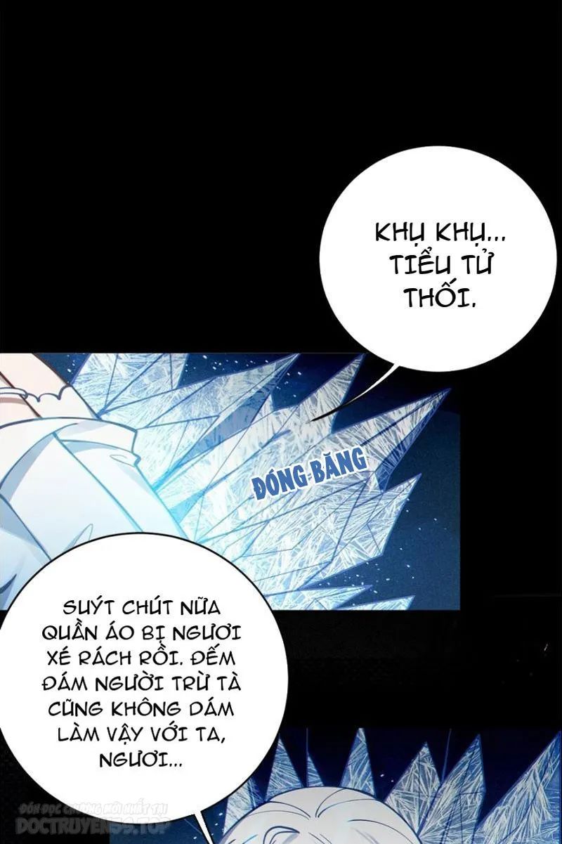 gia và nữ quỷ lấy cứng đối cứng chapter 3 47