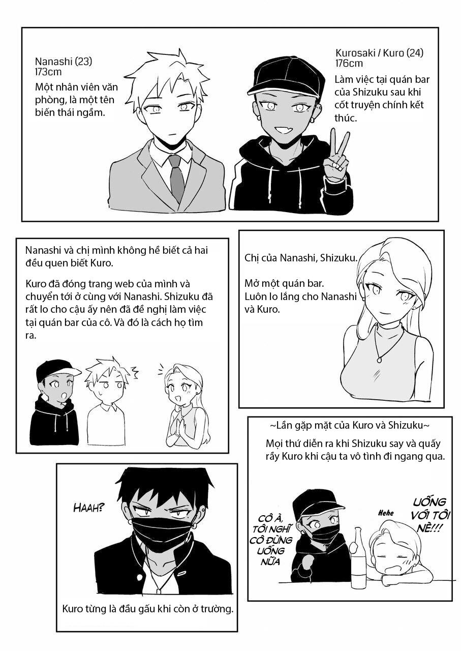 đu boylove cùng gaga team chapter 89.2 24