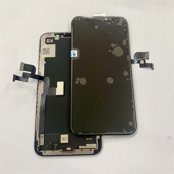 Màn hình thay thế cho iPhone X (GX) ĐEN