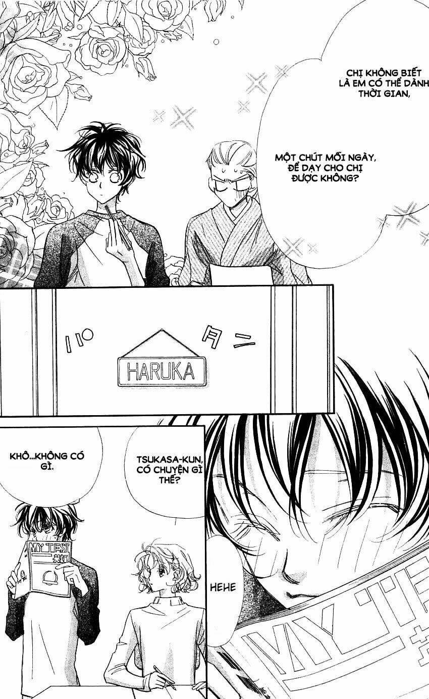 yoru made matenai chapter 18 24