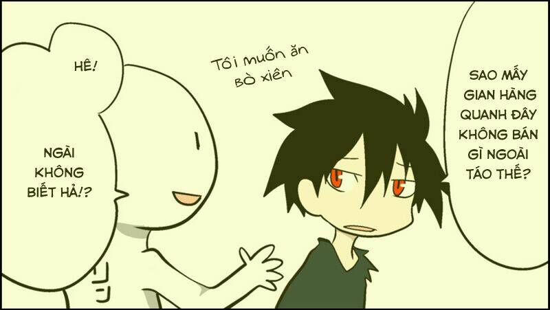 senyuu chapter 66 23