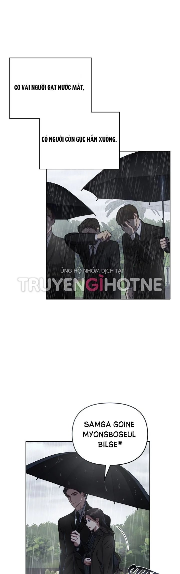 kẻ nghiệp dư chapter 11.5 17