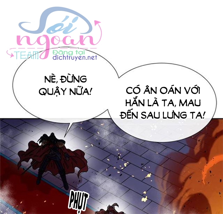 con gái bảo bối của ma vương chapter 51 53