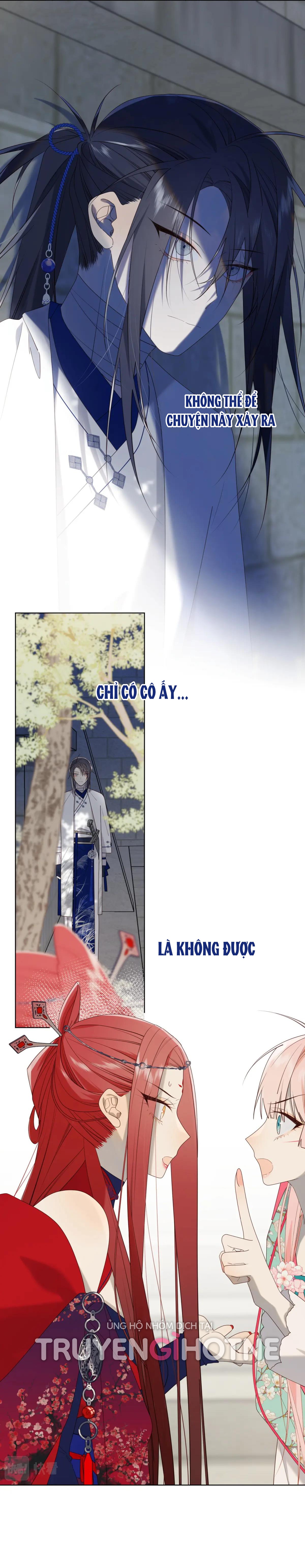 ác nữ cự tuyệt nam chính chapter 68 35