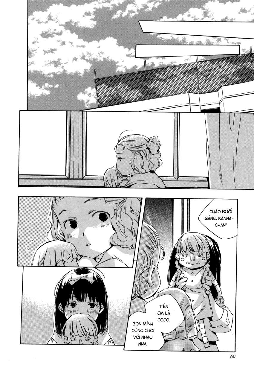 my girl chapter 12 23