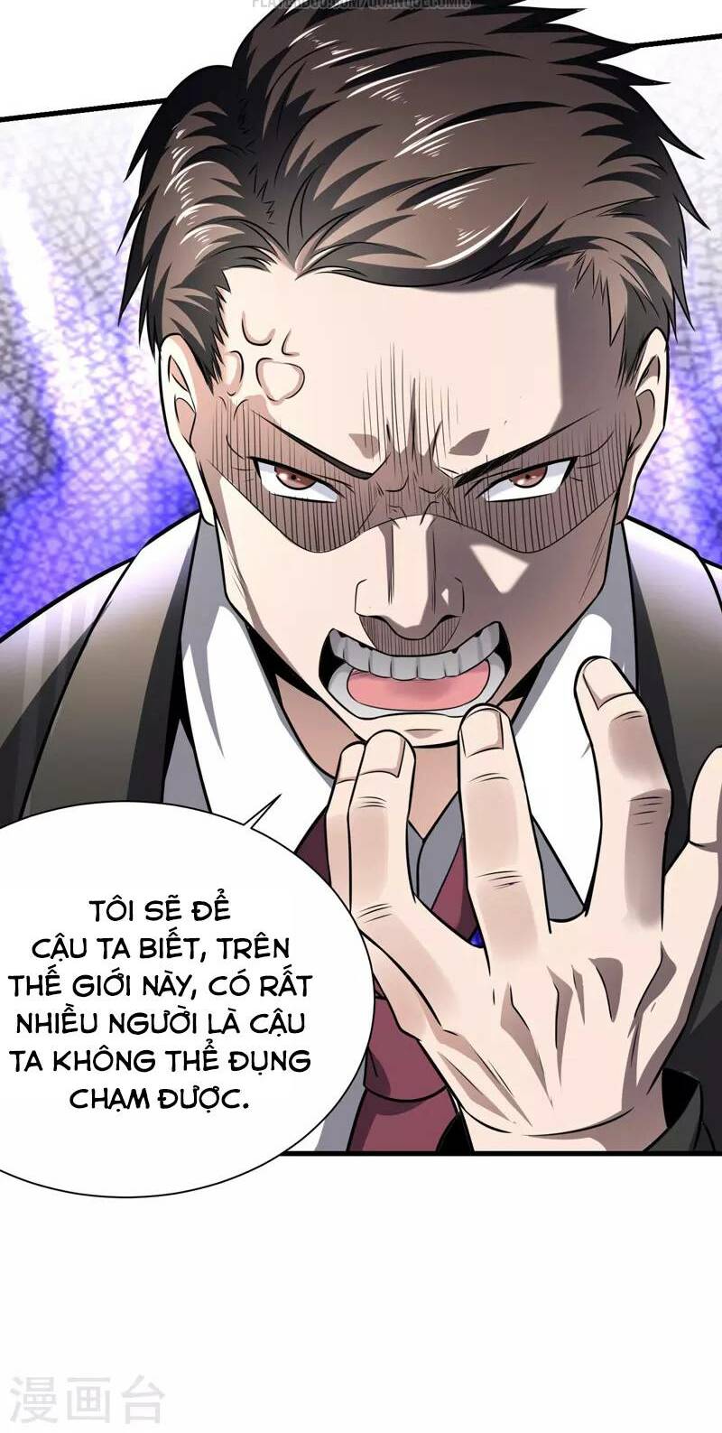 tuyệt phẩm cường thiếu chapter 6 25