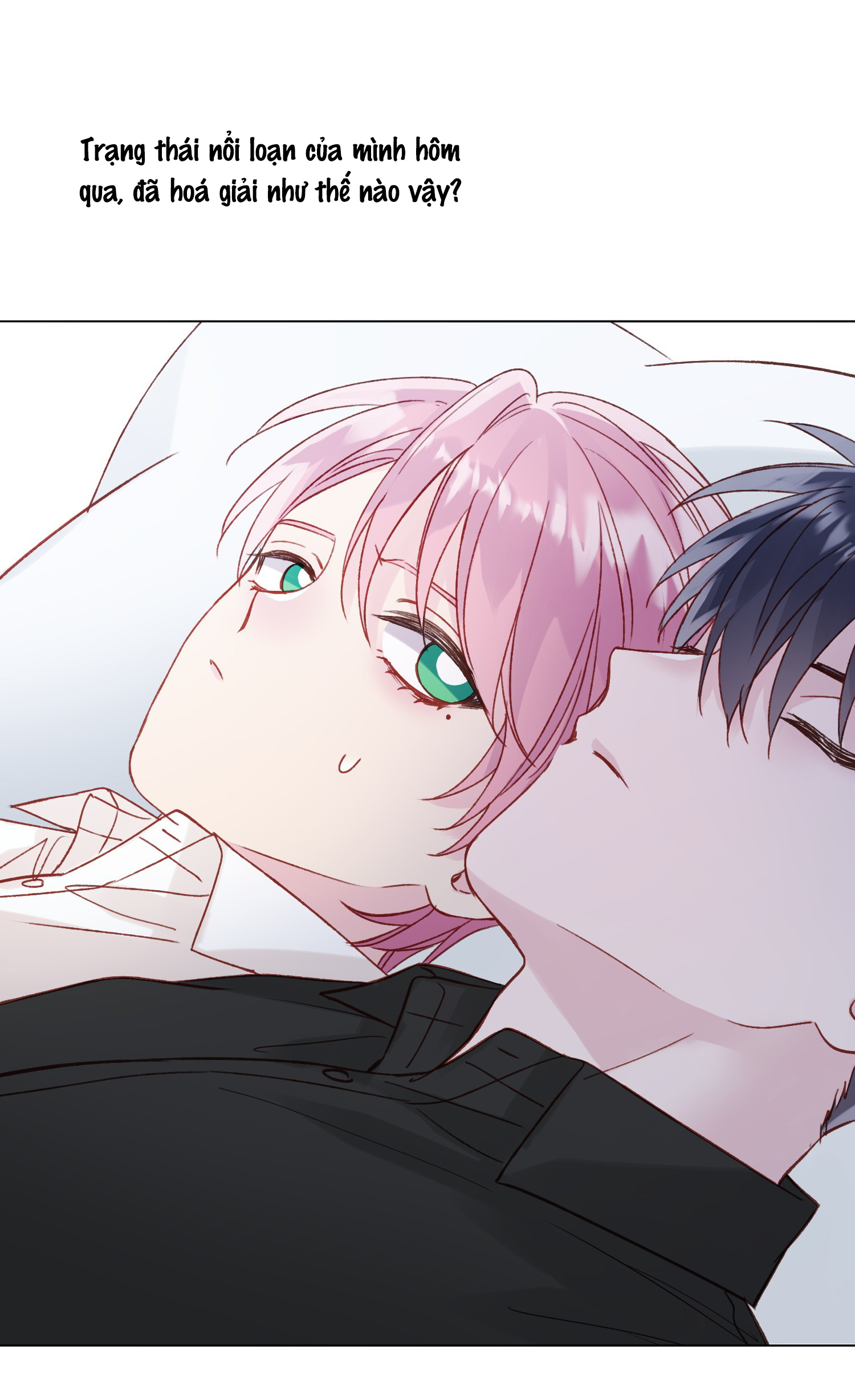 tôi phải làm một kẻ đại xấu xa chapter 72 13