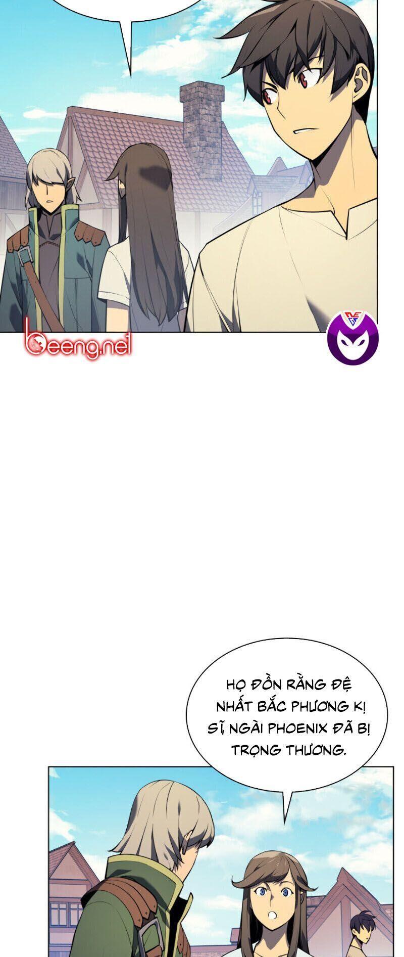 vượt qua giới hạn chapter 35 5