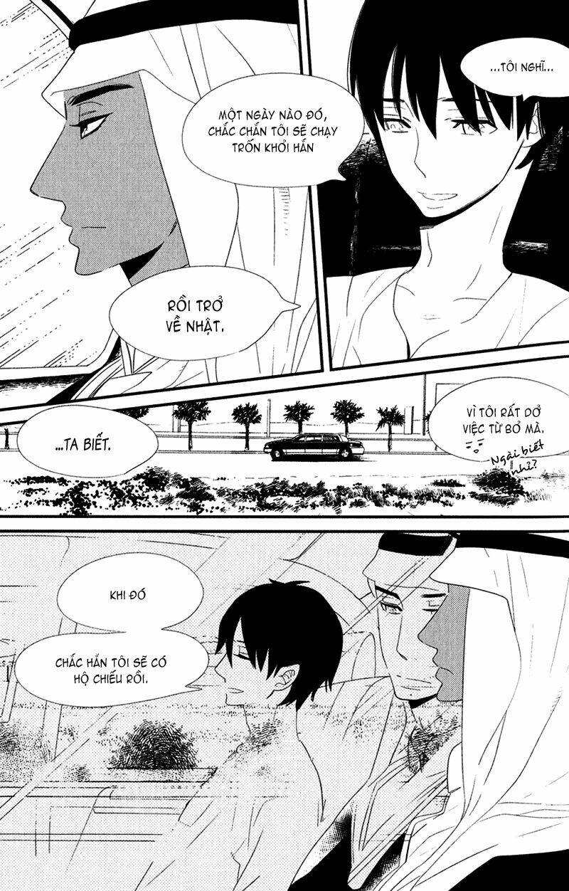 ouji to kotori chapter 6 14