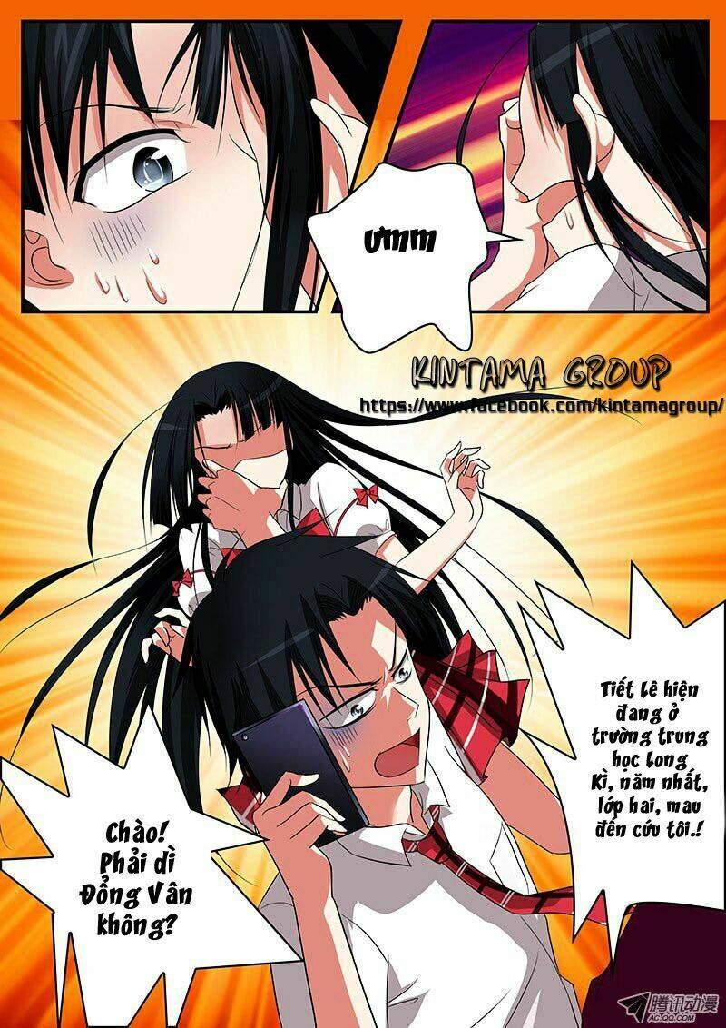 cupid's chocolates chapter 7 6