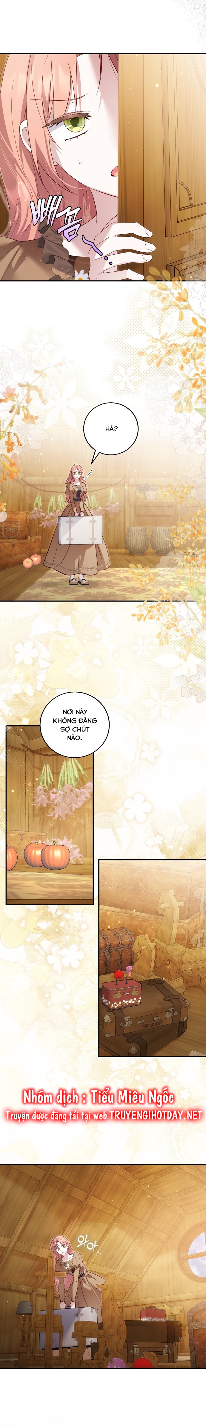 ngã xuống thiên đường chapter 18 6