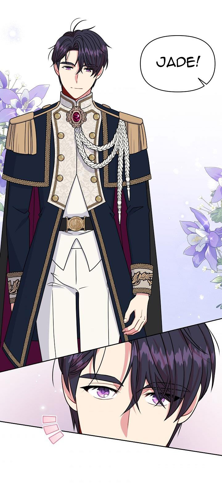 tôi đã nuôi dưỡng bạn thời thơ ấu thành bạo chúa chapter 66.1 25