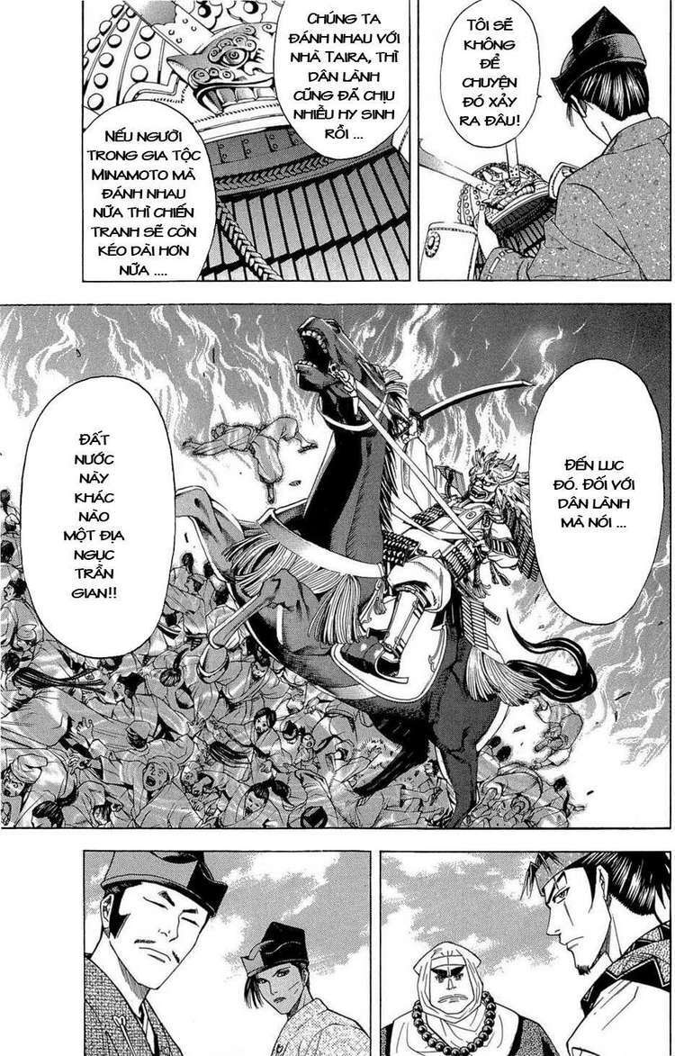 thiếu niên vương phần 2 chapter 39 8